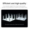 eSUN PLA HF HS 3D Filament High Speed Flow Support 3D Printer Klipper